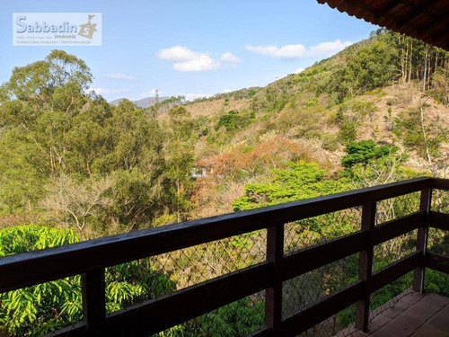 Imagem 10 de 30 de Casa De Alto Padrão Com Muito Vidro E Madeiramento Aparente, 6 Suítes, Vista Indevassável E Lazer Completo, 474 M² À Venda - Pedro Do Rio/rj - Ca0398