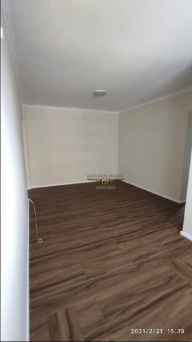 Imagem 4 de 23 de Apartamento Com 2 Dormitórios, 83m² À Venda Por R$ 325.000,00 No Tatuapé - Ap2906