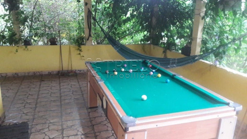 Imagem 8 de 15 de Lindo Sitio Com Area De 2.000,82m No Parque Das Varinhas - V-2903