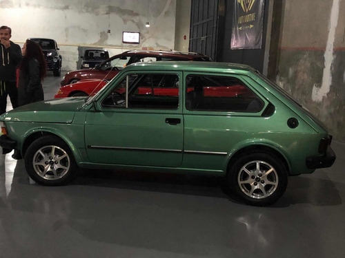 Imagem 2 de 15 de Fiat 147 L L