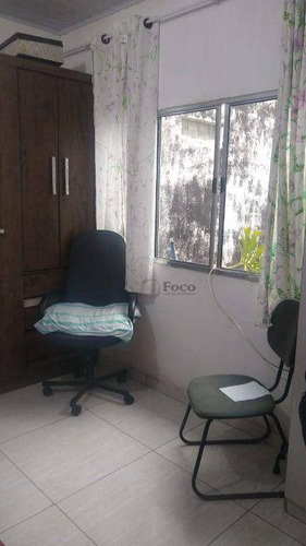 Imagem 16 de 30 de Casa À Venda, 210 M² Por R$ 320.000,00 - Cidade Tupinambá - Guarulhos/sp - Ca1040
