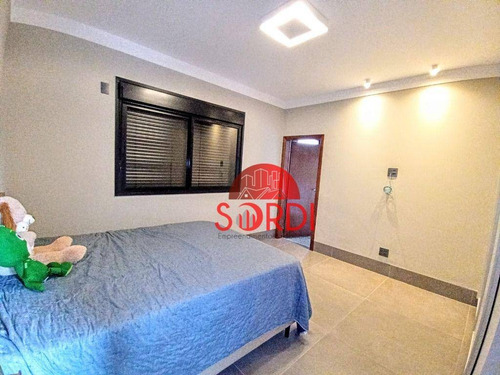 Imagem 22 de 30 de Casa Térrea Com Piscina Em Condomínio Fechado - Ca3189
