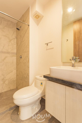 Imagen 16 de 24 de Departamento En Popotla, Miguel Hidalgo Con 2 Recámaras, 67 M², Id: 44770