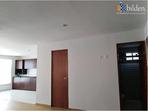 Imagen 5 de 12 de Departamento En Venta Jardines De Durango