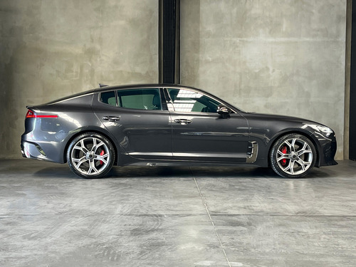 Kia Stinger 3.0 V6 Gt