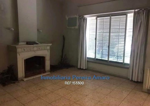 Venta Casa 8 Dormitorios Prado