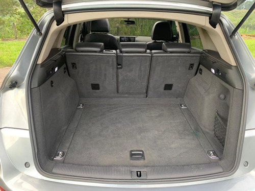 Audi Q5 Luxury Turbo