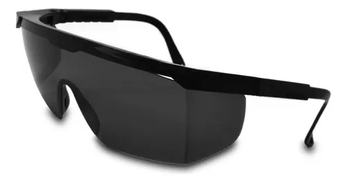 Gafas de proteccion negras hotsell