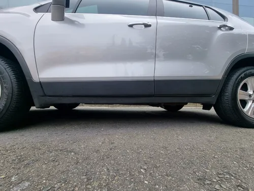 Chevrolet Tracker 1.8 Lt At