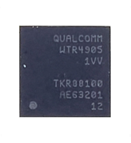 Integrado Wtr4905-1vv Wtr4905 Chipset Para iPhone 7 / 7plus