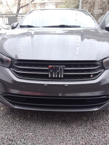 Imagen 4 de 24 de Cronos Drive Cvt 1.3 Tr3