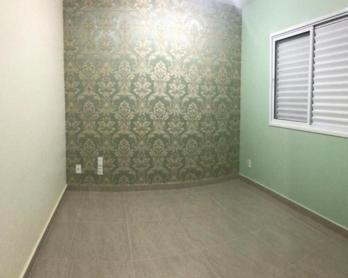 Imagem 19 de 30 de Lindo Apartamento, Totalmente Reformado Em Acabamento De Excelente Qualidade E Bom Gosto.3 Suítes,área De Lazer Completa , Portaria 24 Horas E 3 Vagas Na Garagemem Frente Ao Shoppi - Ap0118 - 68958524