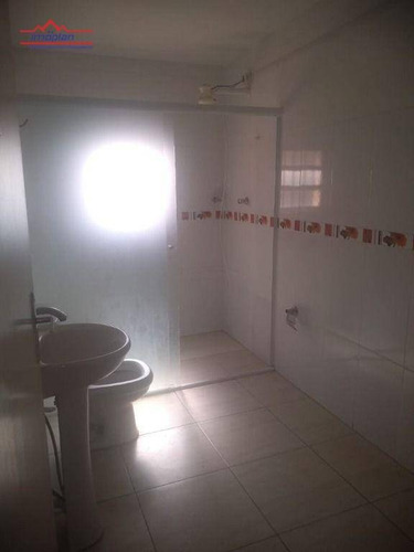 Salão À Venda, 170 M² Por R$ 480.000,00 - Caetetuba - Atibaia/sp - Sl0010
