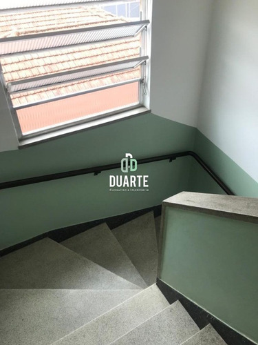 Imagem 11 de 11 de Apartamento - Ap03365 - 68675589