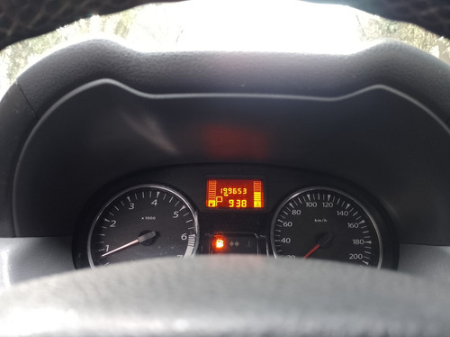 Renault Duster 2.0 DYNAMIQUE 4X2 16V