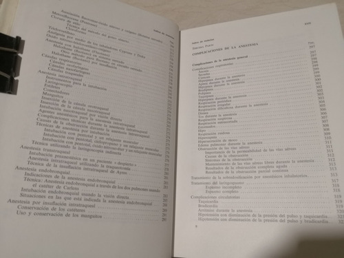 Libro. Técnicas De Anestesia (Usado)