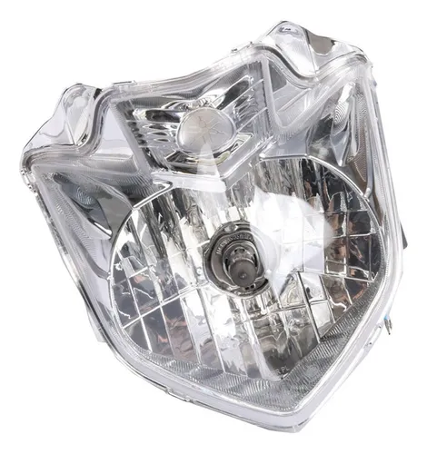 Pare Para Conjunto De Luces Delanteras Para Yamaha Ys250