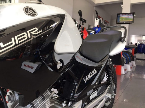 Imagen 3 de 8 de Yamaha Ybr 125 Ed