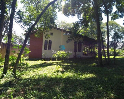 Imagem 10 de 12 de Chácara Em Atibaia - Ch00682 - 69735844