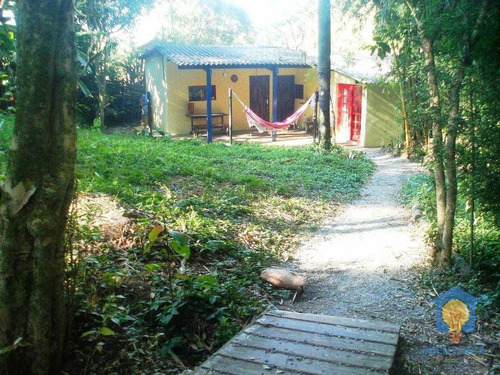 Imagem 18 de 27 de Casa Com 4 Dormitórios À Venda, 5.000 M² Por R$ 1.199.900 - Chácara Santa Lúcia - Carapicuíba/sp - Ca0414