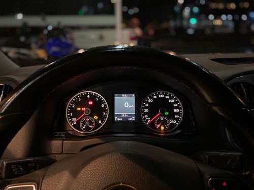 Imagem 9 de 15 de Vw Tiguan Tsi 4-motion 2013
