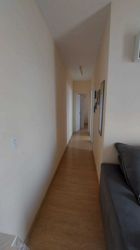 Imagem 6 de 14 de Apartamento Em Suíço, São Bernardo Do Campo/sp De 50m² 2 Quartos À Venda Por R$ 290.000,00 - Ap1998049-s
