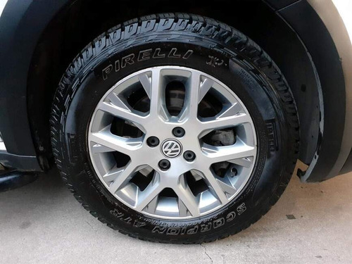 Imagem 12 de 12 de Saveiro 1.6 Cross Cd 16v Flex 2p Manual