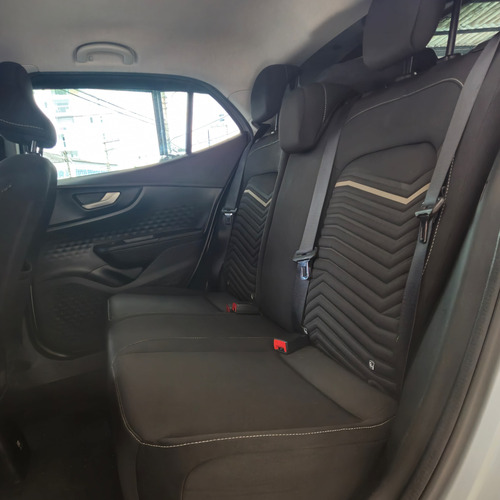 Fiat Outros Modelos PULSE AUDACE 1.0 TURBO 200 FLEX AUT.