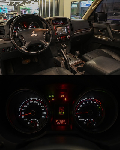 Mitsubishi Pajero HPE Full 3.8 V6 250cv 5p Aut.
