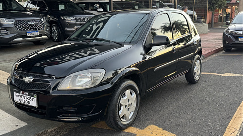 Chevrolet Celta 1.0 Lt Flex Power 5p