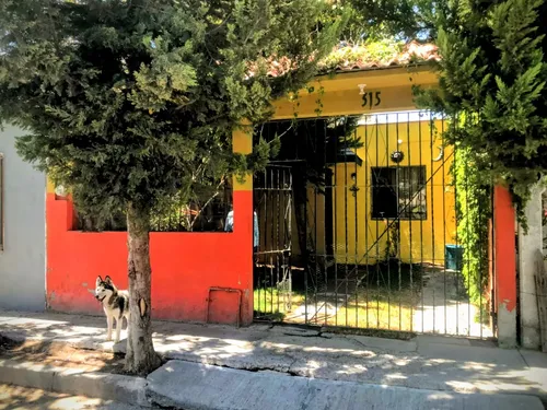 Casa En Venta En Paseos De La Providencia