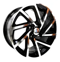 Comprar Rines 15 Deportivos 4\u002F100 Vw Yaris Aveo March,spark,rio Jgo