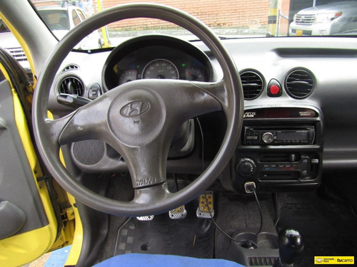 Hyundai Atos 1.0 Prime