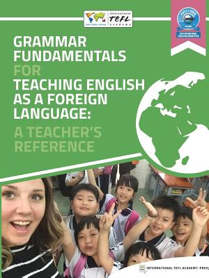 Libro Grammar Fundamentals For Teaching English As A Fore...