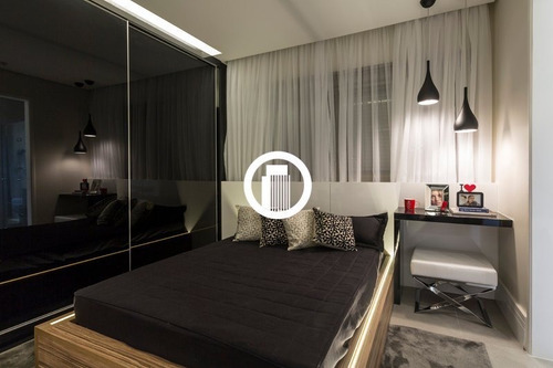 Studio Construtora - Vila Mariana - Ref: 5897 - V-re6855