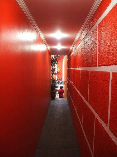 Imagem 23 de 25 de Sobrado Comercial Com 2 Casas Separadas No Coração De Pinheiros. Fácil Acesso À Transporte Público. Venda / Locação - So0647