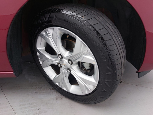 Chevrolet Onix 1.0 TURBO FLEX LTZ AUTOMÁTICO