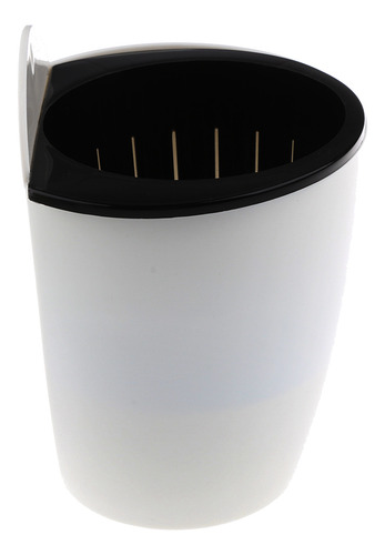 Recipiente Para Mudas S Branco