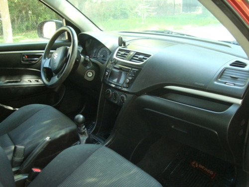 Suzuki Swift 1.4 Ga Ac