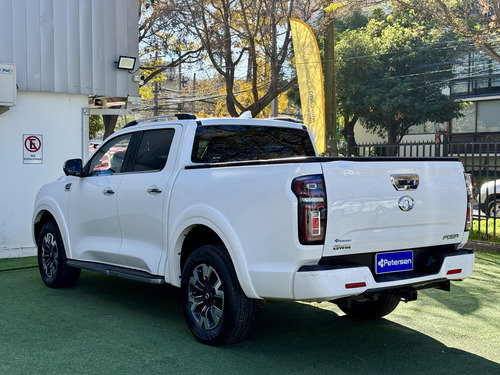 Great Wall Poer Plus At 2.0 Td 4x4 Deluxe - 2021 | 3245