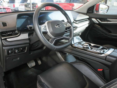 Jac Js6 Hb 1.5 Aut