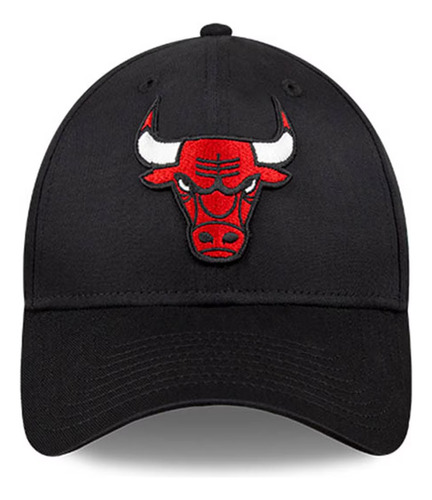 Gorra New Era Infantil Chicago Bulls Mass 940 13057071 Moda