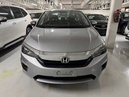 Honda City 1.5 Touring Cvt
