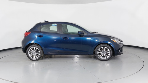 Mazda Mazda 2 1.5 I GRAND TOURING TA