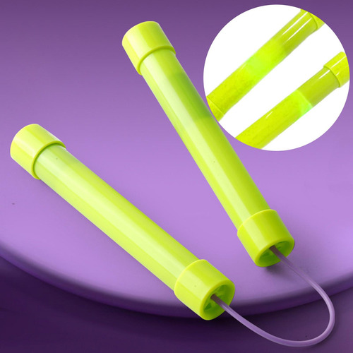 Nunchakus Noise Maker Stick Groan Tube Noise Maker Para