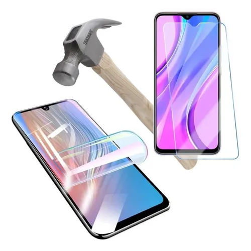 comprar Lámina Japonesa Lensun Pantalla Alto Impacto Para Celulares