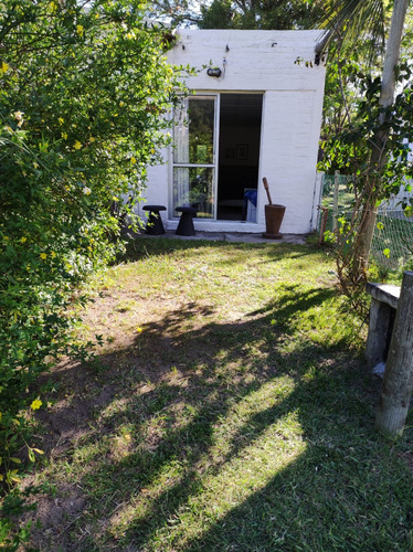 Alquiler Temporada Casita Para Dos En Balneario Blancarena