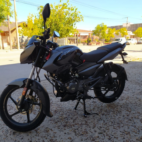 Imagen 5 de 7 de Bajaj Rouser Ns125