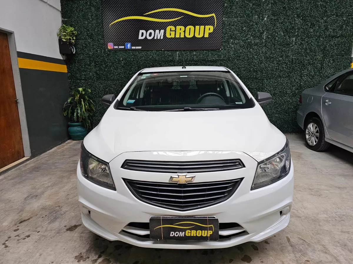 Chevrolet Onix 1.4 Joy Ls