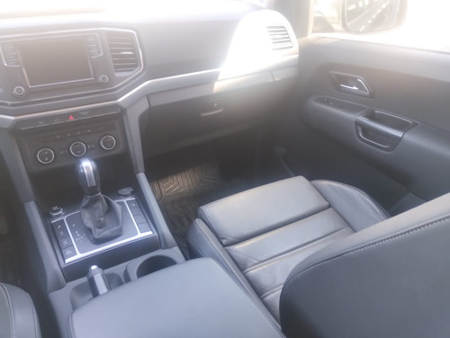 Volkswagen Amarok 2.0 Cd Tdi 180cv 4x4 Highline Pack At